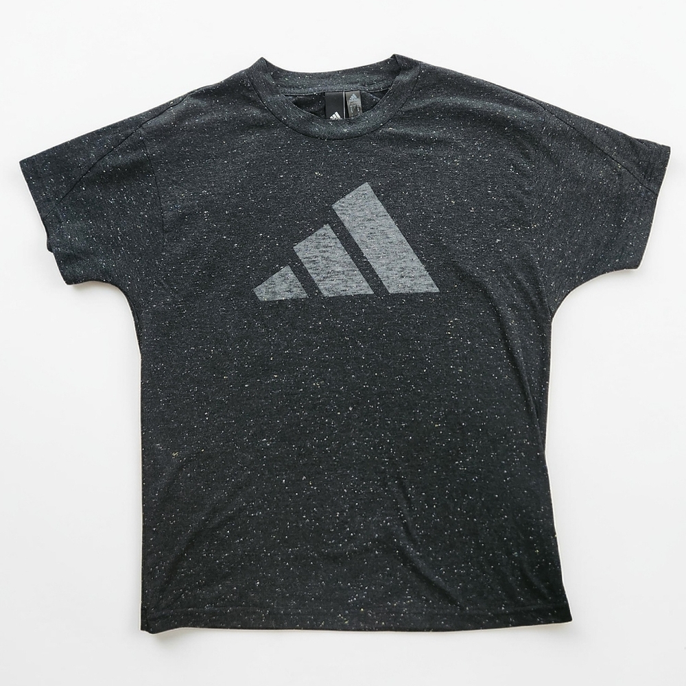 Adidas Black Future Icon Winners 3.0-Size Small
